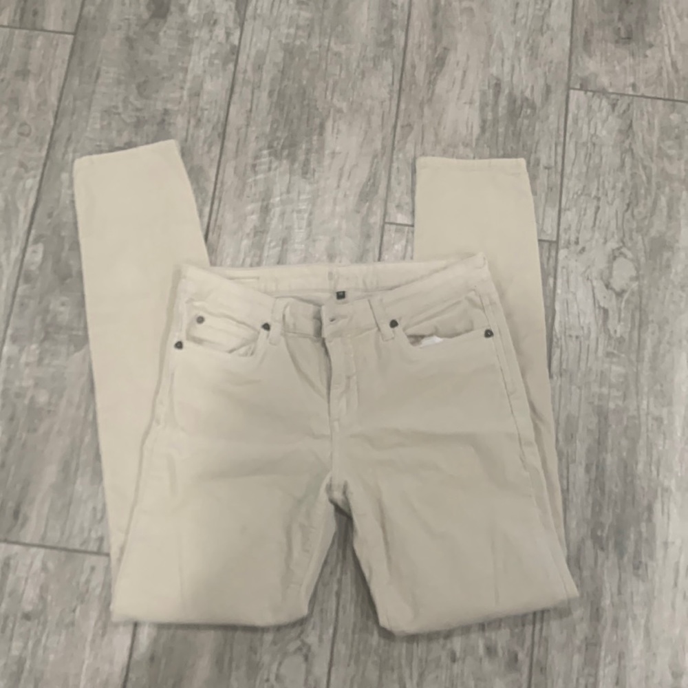 Practically New Cords! - image 1